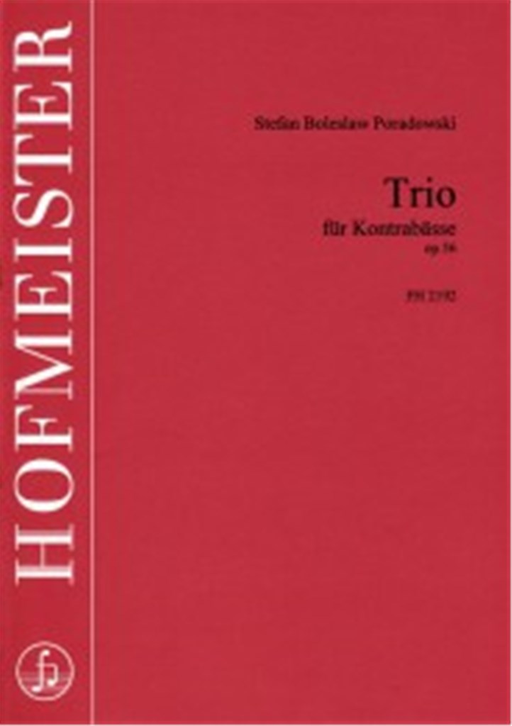 Trio, op. 56