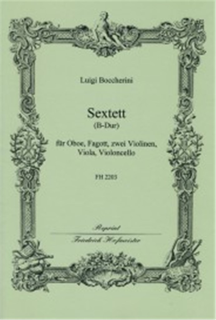Sextett