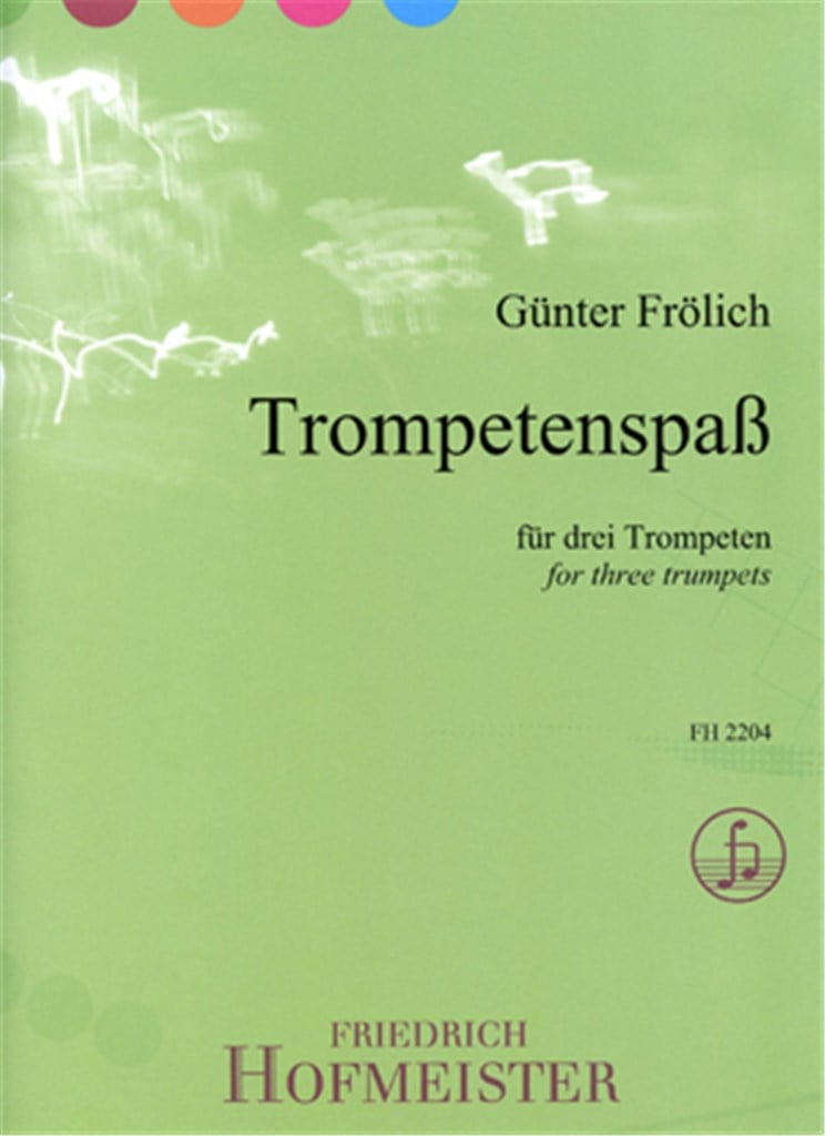 Trompetenspa