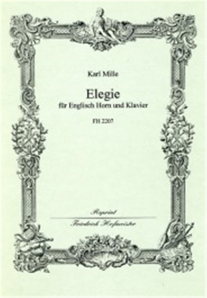 Elegie