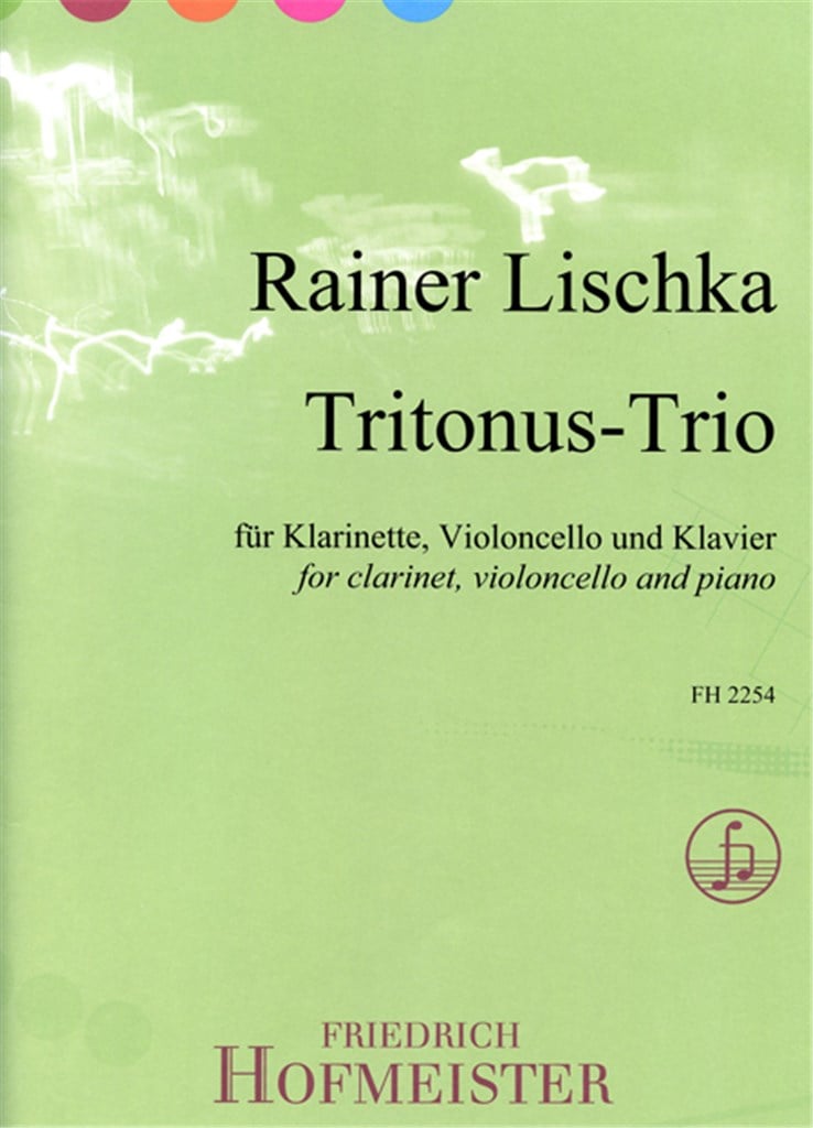 Tritonus-Trio
