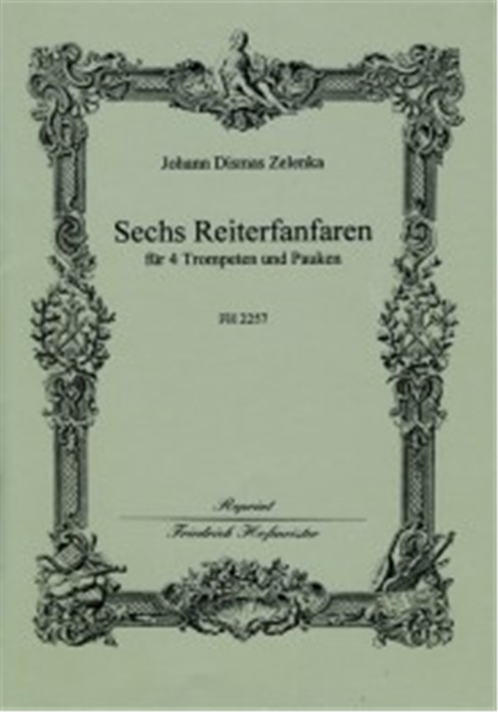 Reiterfanfaren