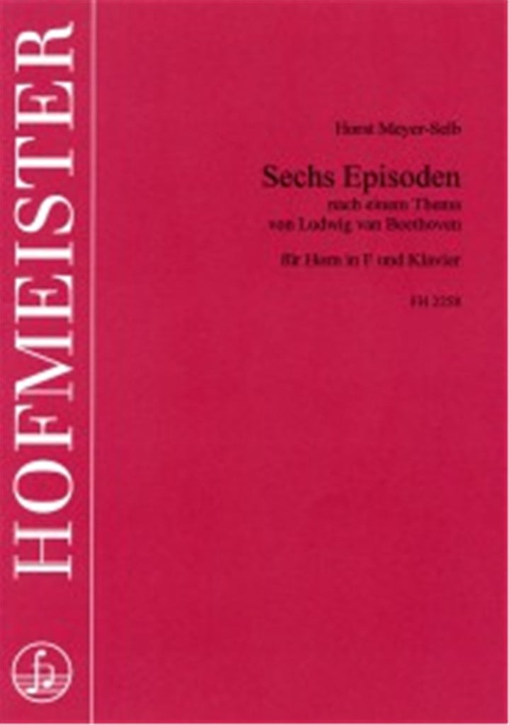 Sechs Episoden