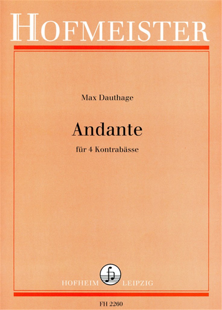 Andante
