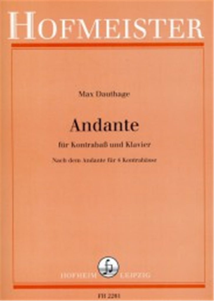 Andante