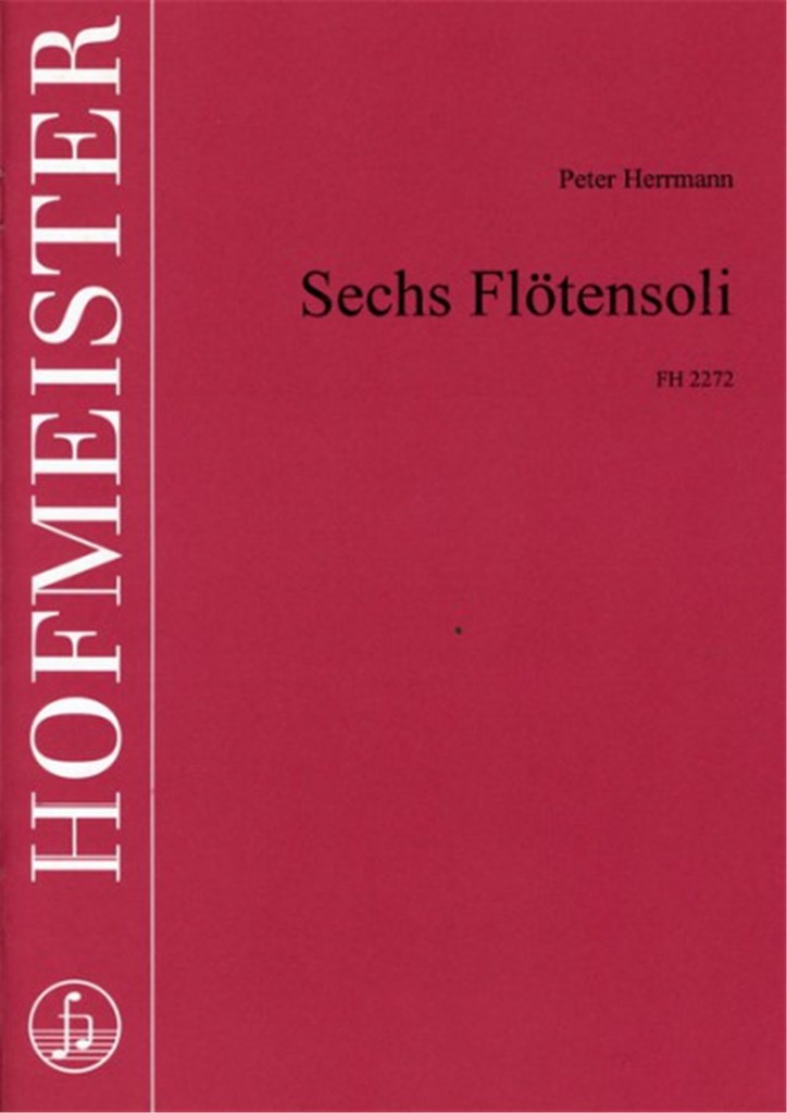 6 Flötensoli