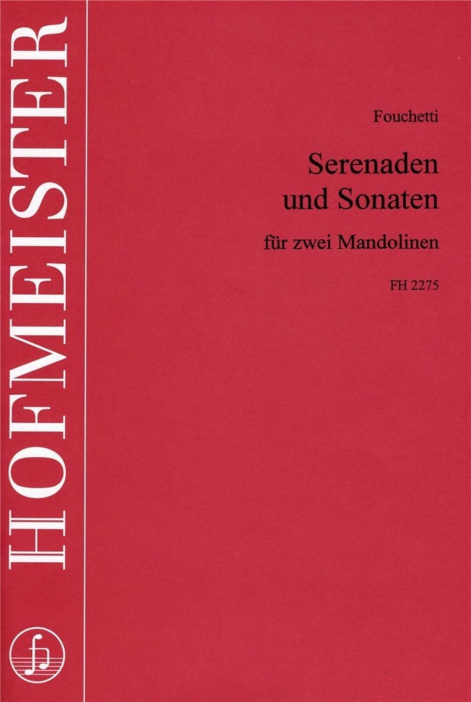 Serenaden und Sonaten