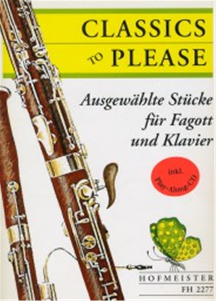 Classics to please