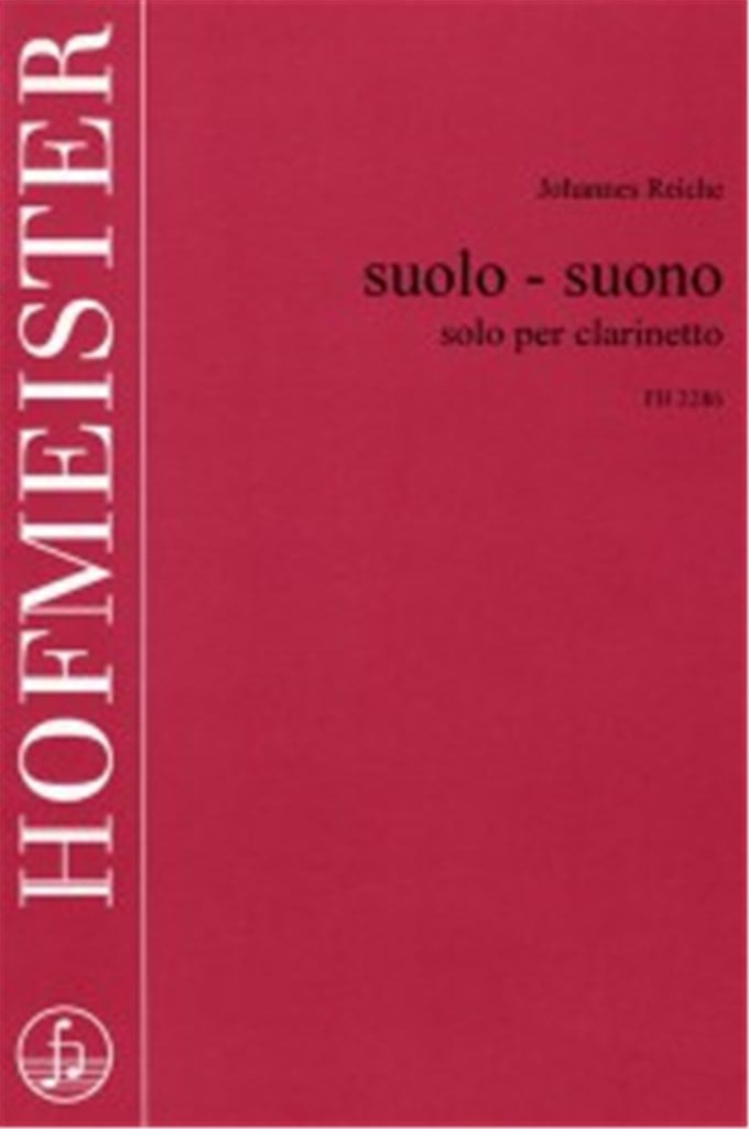 Suolo - Suono