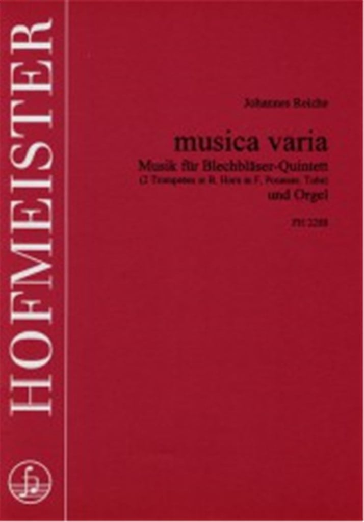 Musica Varia