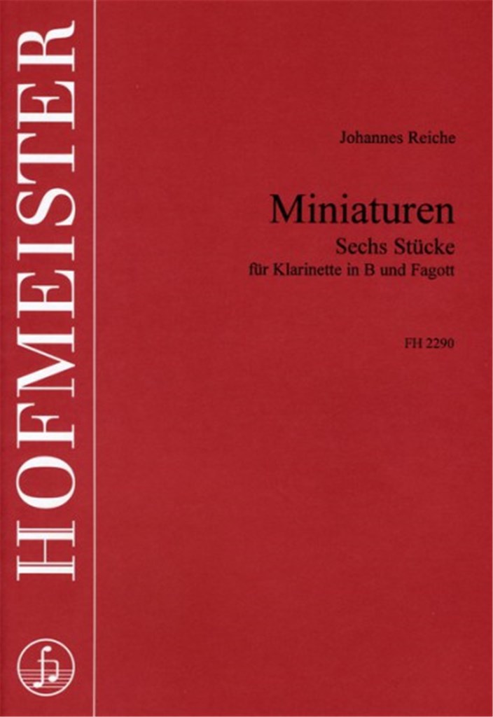 Miniaturen