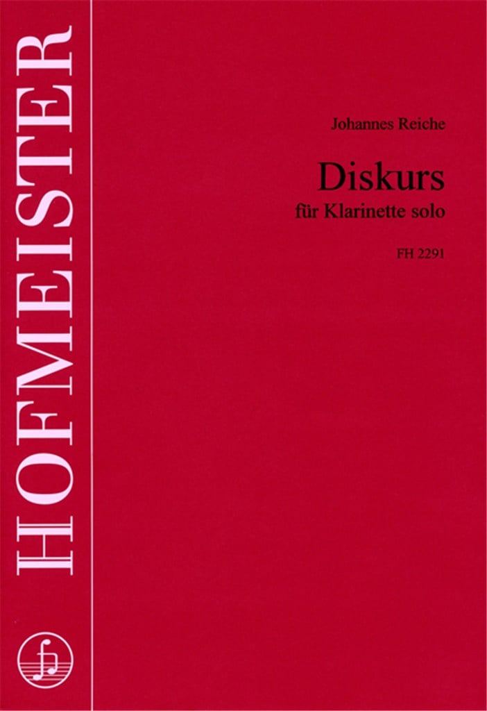 Diskurs