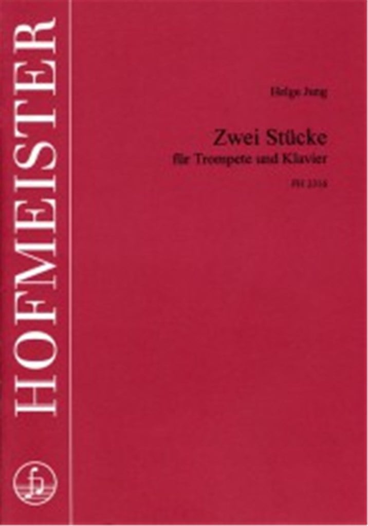 Zwei Stücke