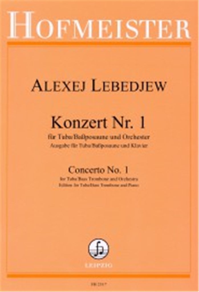 Konzert 1