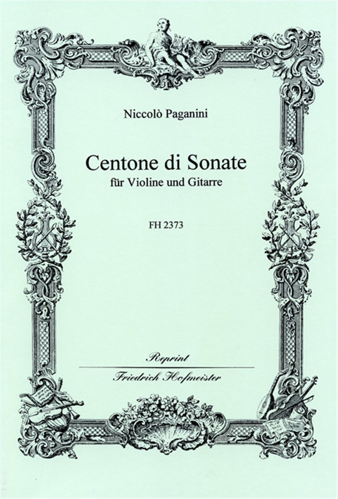 Centone di Sonate