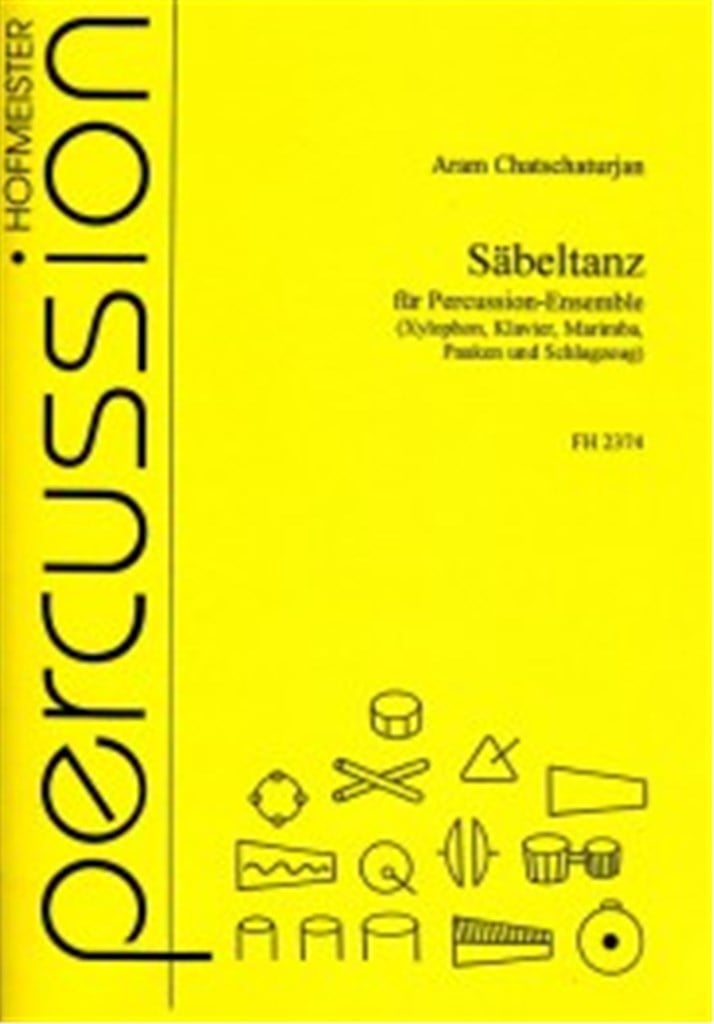 Säbeltanz