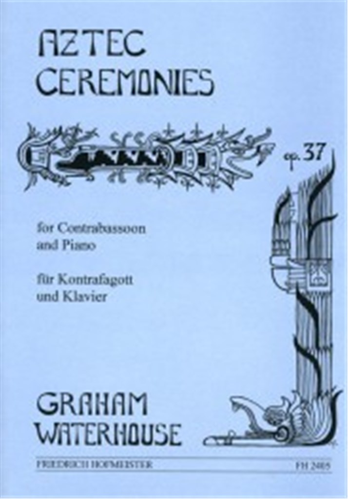 Aztec Ceremonies
