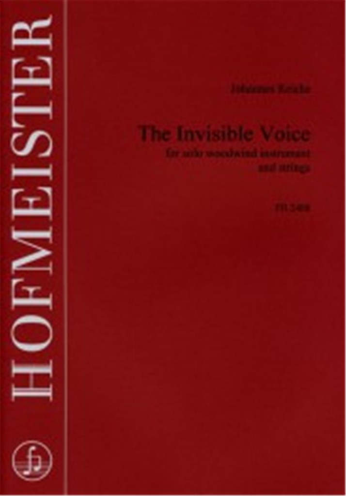 The Invisible Voice