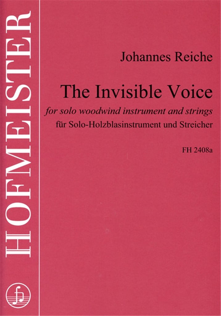The Invisible Voice