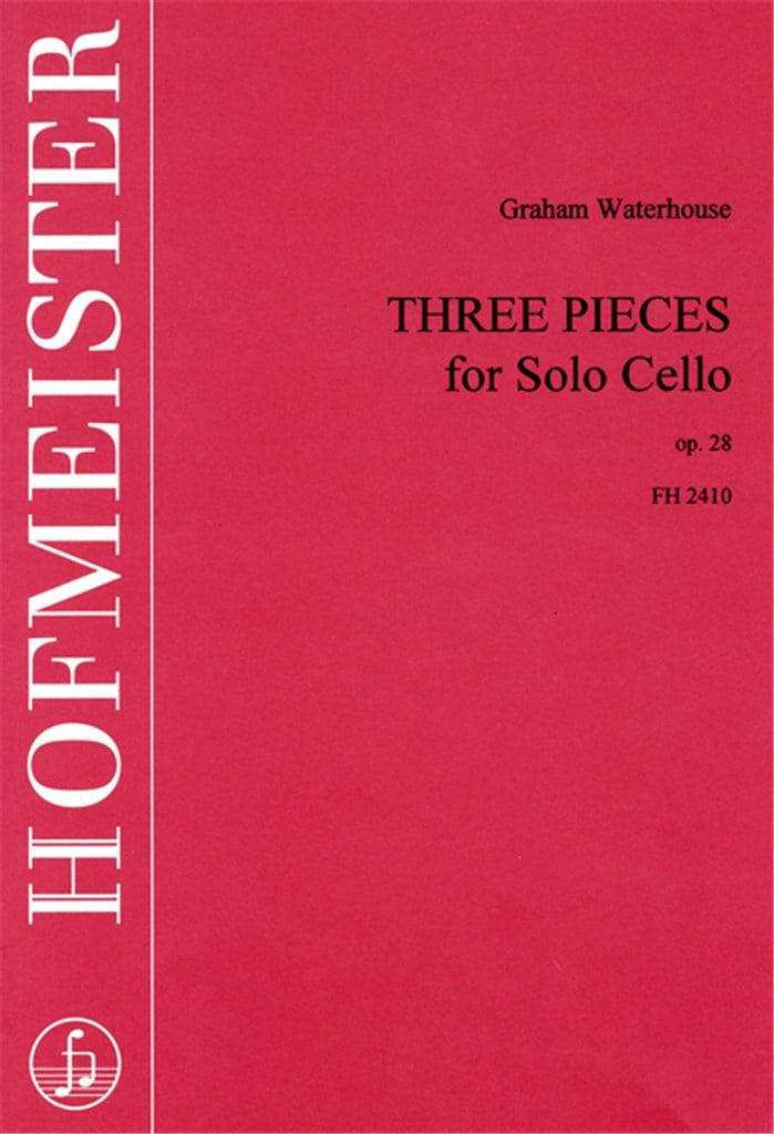 Three pieces