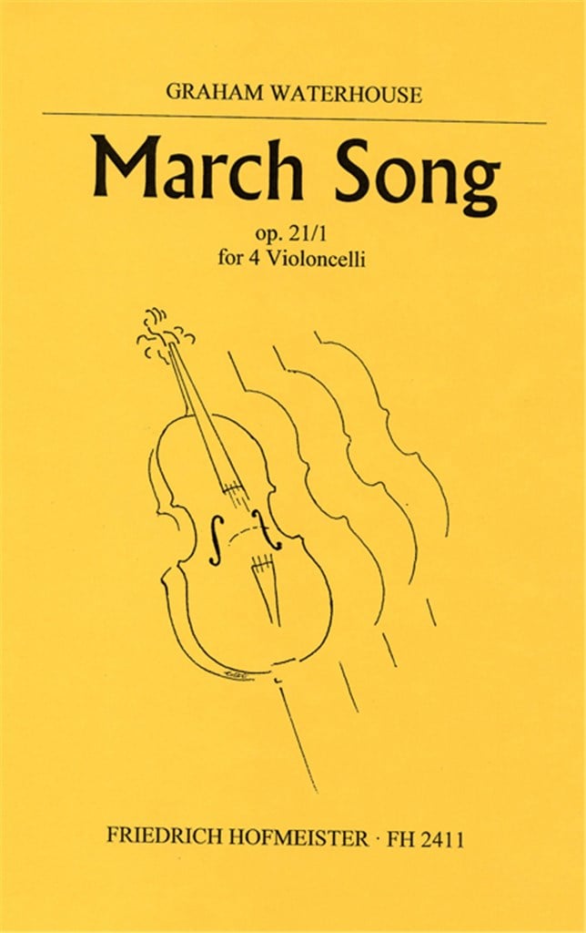 March Song