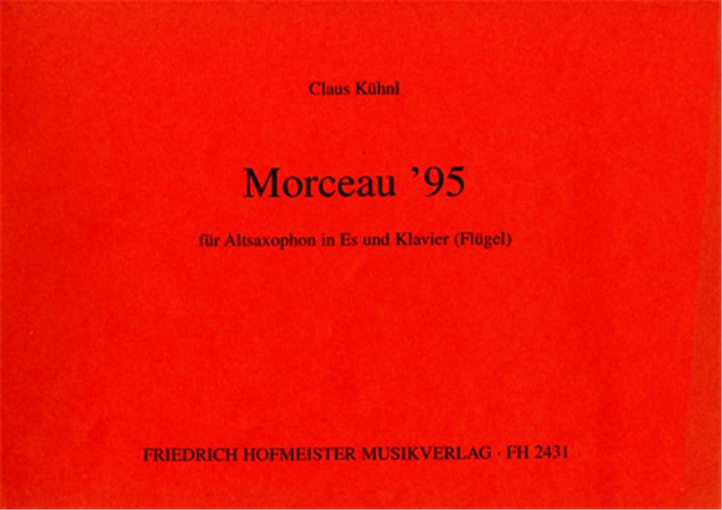 Morceau '95