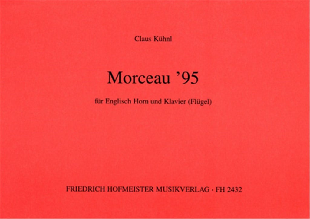 Morceau '95