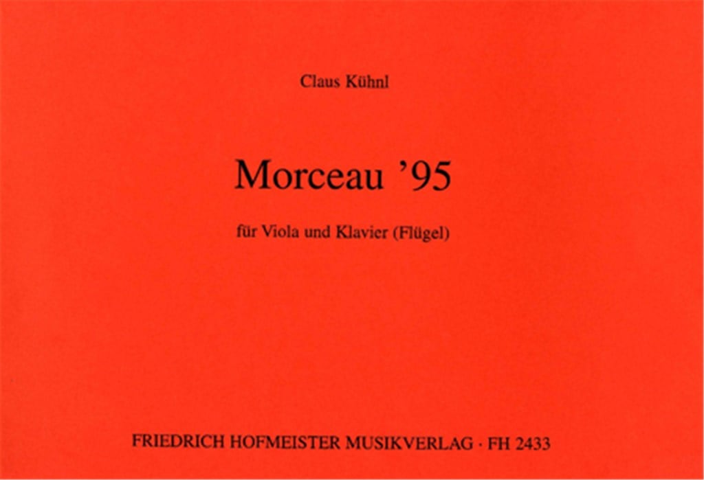Morceau '95