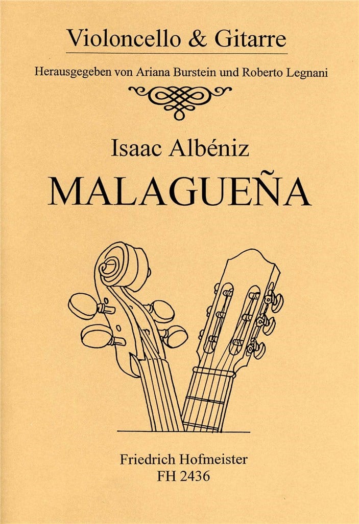 Malague±a