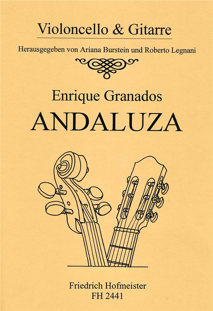 Andaluza
