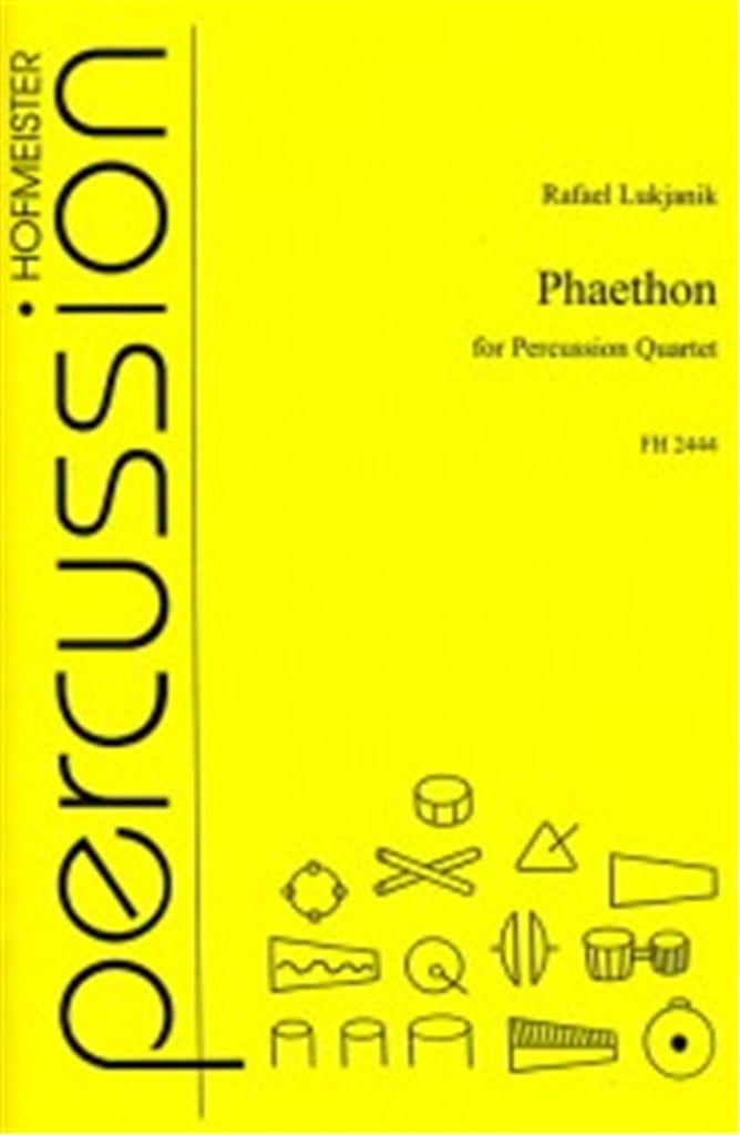 Phaethon