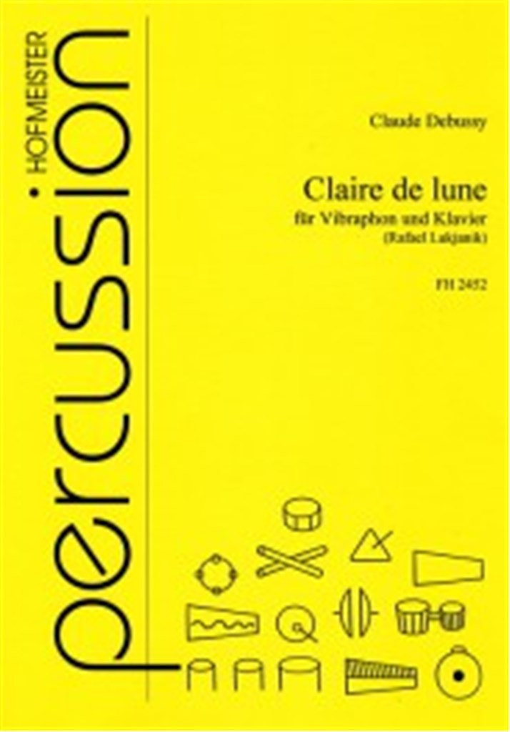 Clair de lune