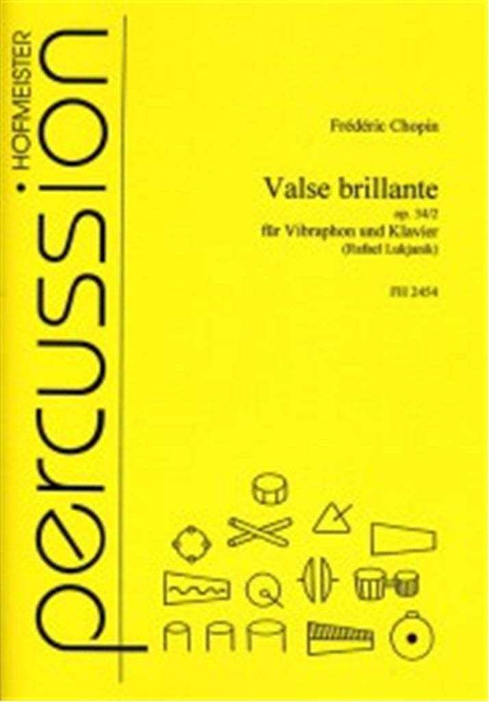 Valse brillante