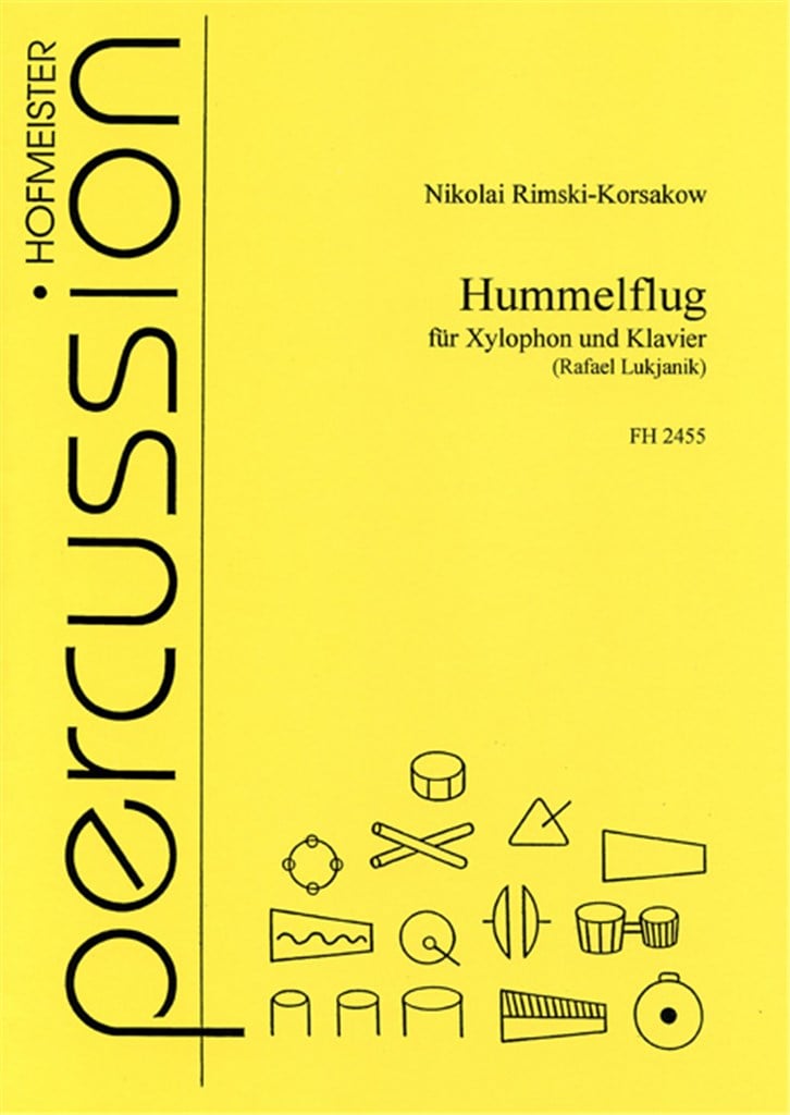 Hummelflug