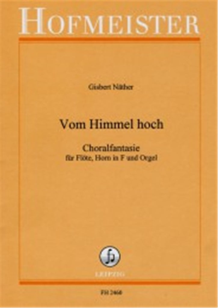 Vom Himmel hoch