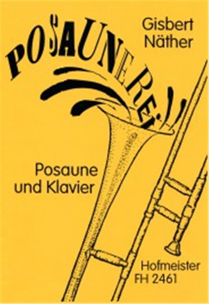 Posaunerei