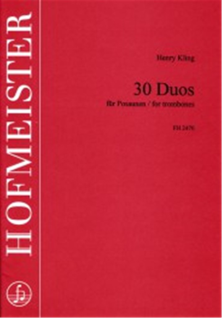30 Duos