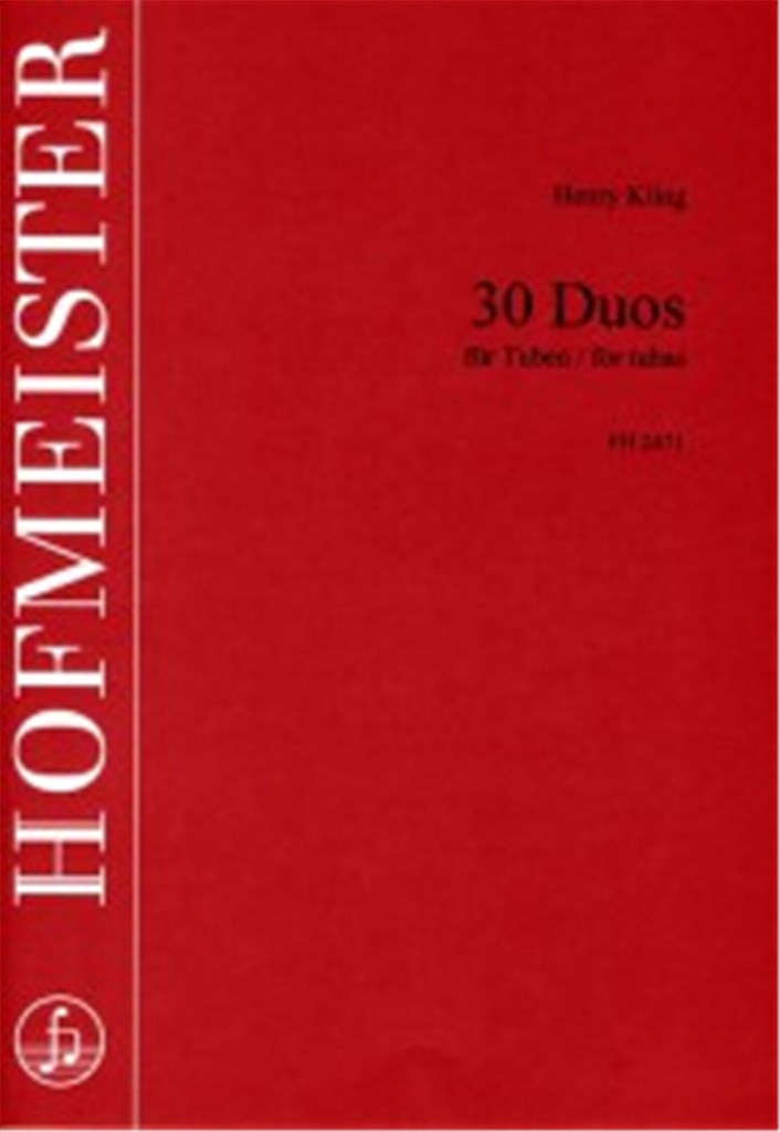 30 Duos
