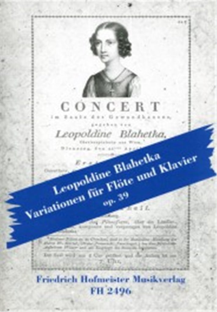 Variationen, op. 39
