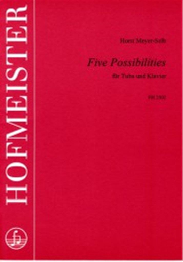 5 Possibilities