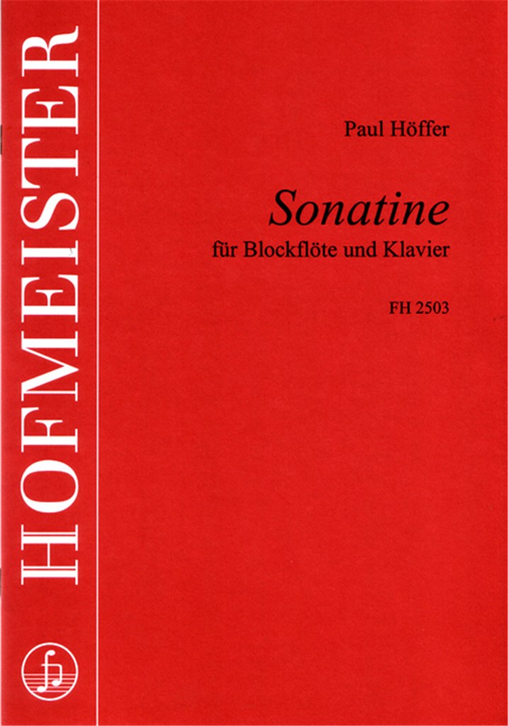 Sonatine