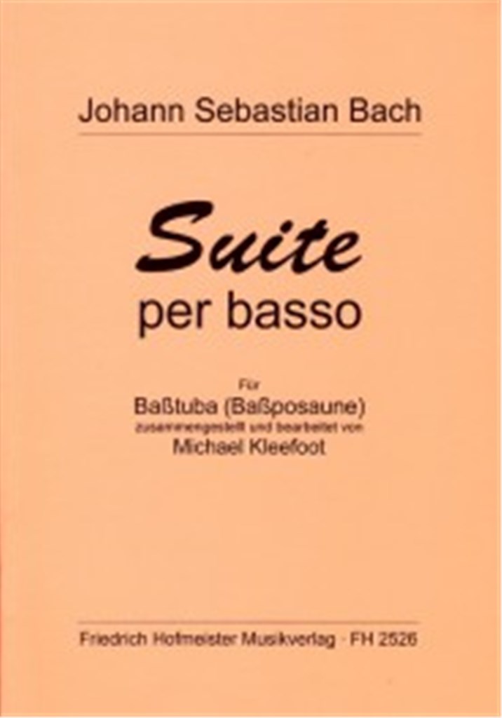 Suite per Basso