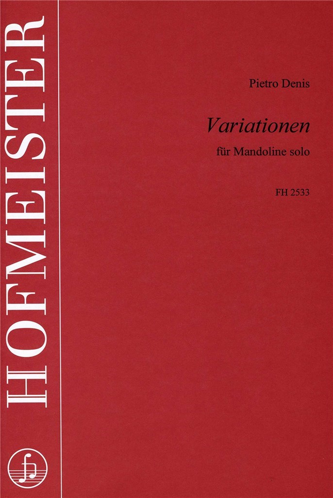 Variationen