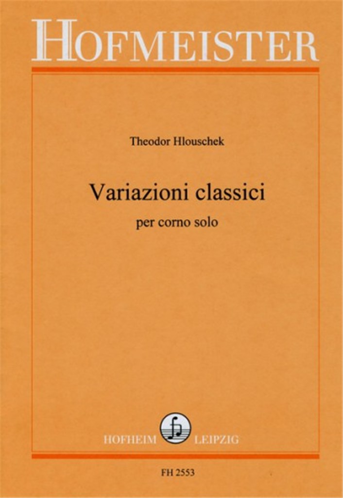 Variazioni classici
