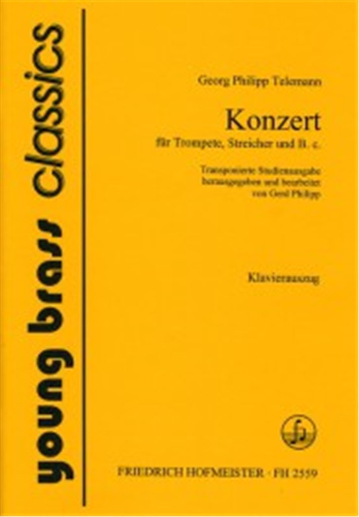 Konzert