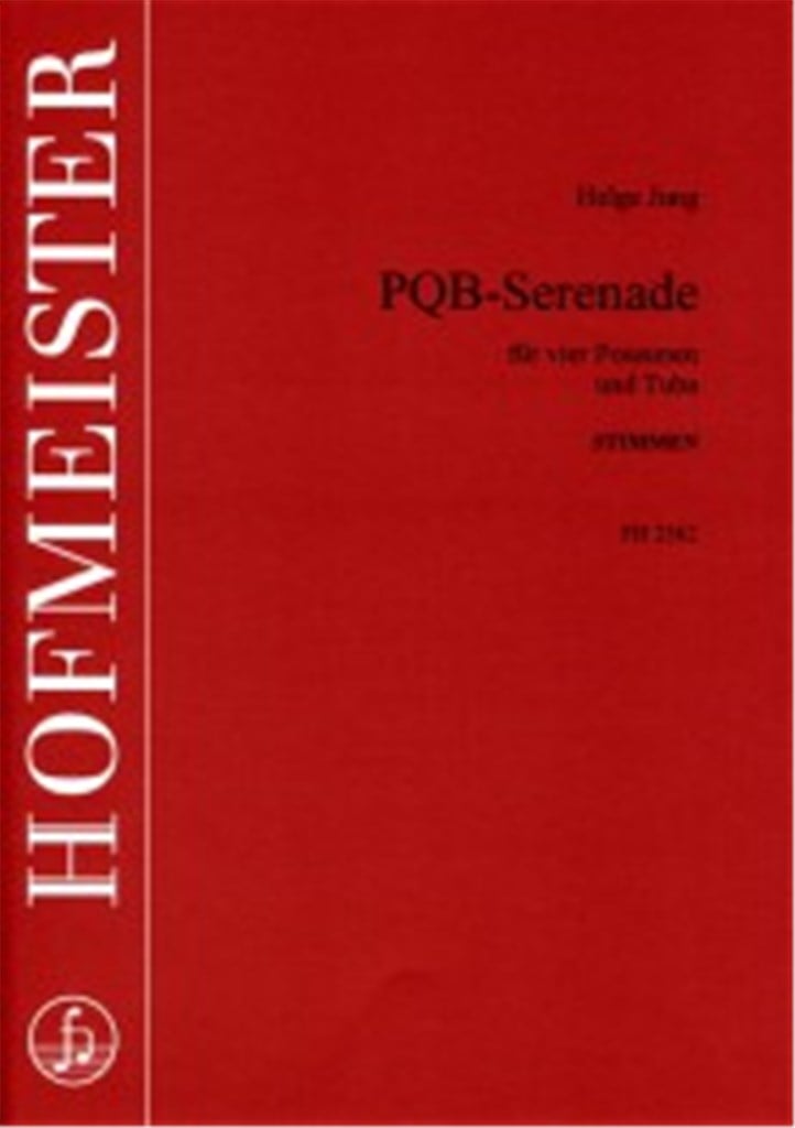 PQB-Serenade / stimmen