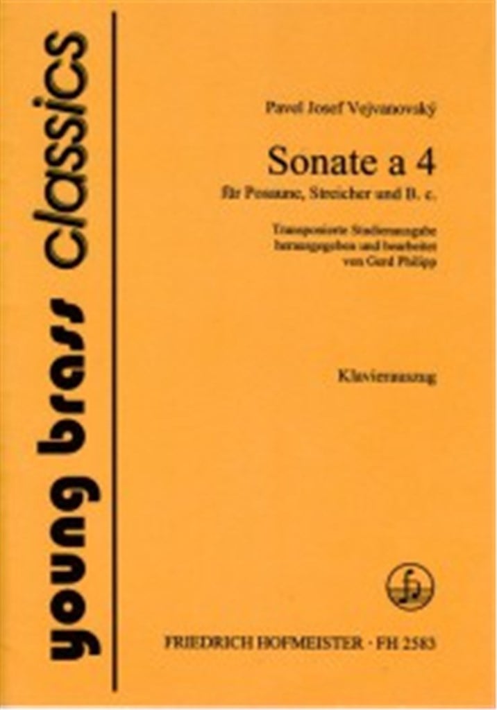 Sonate a 4