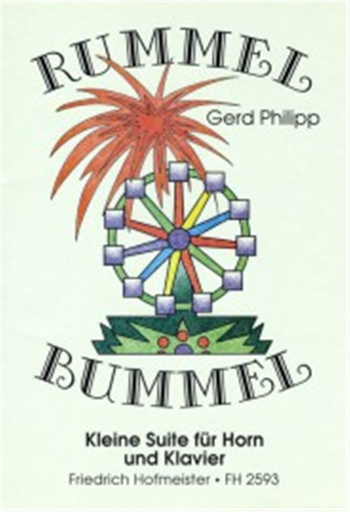 Rummel-Bummel
