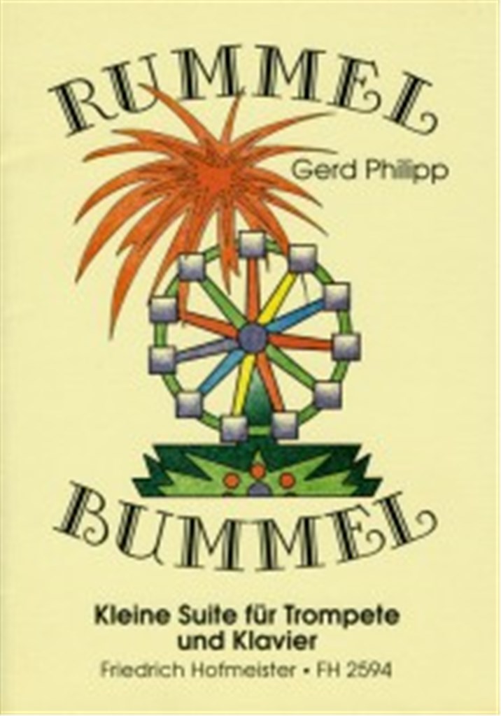 Rummel-Bummel