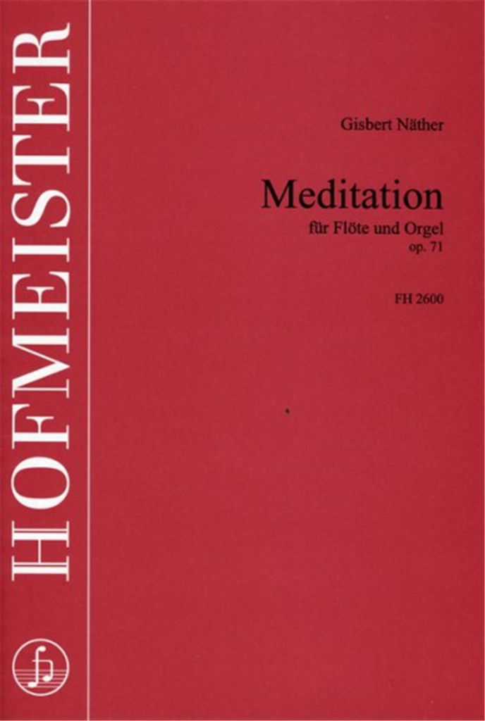 Media vita op. 71